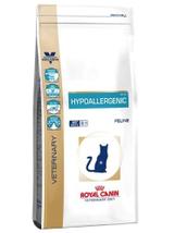 ROYAL CANIN Hypoallergenic DR 25 2,5kg + niespodzianka dla kota GRATIS!