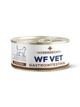 WF VET Gastrointestinal cat chicken 6x85g