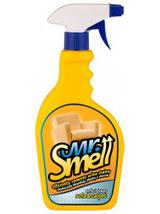 MR SMELL Sofa i Dywan - preparat do likwidacji plam z moczu - 500ml