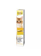 GIMBORN Gim Cat Pasta Multi-Vitamin Duo z serem 50g