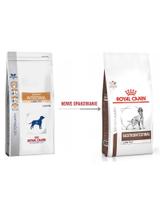 ROYAL CANIN Gastro Intestinal Low Fat LF22 12kg + niespodzianka dla psa GRATIS!