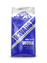JOSERA Bavaro Work 18kg + niespodzianka dla psa Gratis!!!
