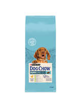 PURINA Dog Chow Puppy Chicken 14kg