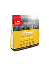 ORIJEN Dog Puppy 2kg + niespodzianka dla psa GRATIS!