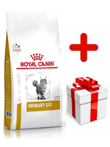 ROYAL CANIN Urinary S/O LP34 Feline 3.5kg  + niespodzianka dla kota GRATIS!