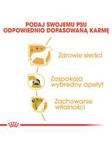 ROYAL CANIN Yorkshire Terrier Adult 1,5kg karma sucha dla psów dorosłych rasy yorkshire terrier + niespodzianka dla psa GRATIS!