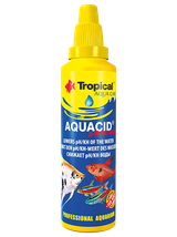 TROPICAL Aquacid pH Minus 30ml