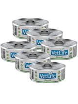 Farmina Vet Life Renal Cat 6x85g