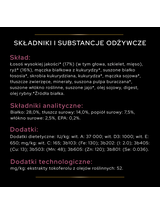 PRO PLAN Sensitive Skin Medium & Large Adult Karma dla psów bogata w łososia 14kg