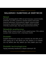 Purina Pro Plan Large Puppy Athletic Optistart, kurczak i ryż 12kg / Opakowanie uszkodzone (3664,3665,5167,5575,7021,8739) !!!