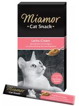 Miamor Pasta Mix smaków 3x6x15g