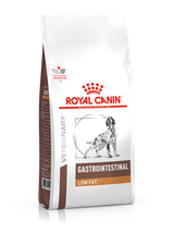 ROYAL CANIN Gastro Intestinal Low Fat LF22 1,5kg + niespodzianka dla psa GRATIS!