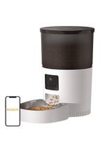 Dozownik karmy z kamerą ROJECO Pet Feeder WiFi 3L