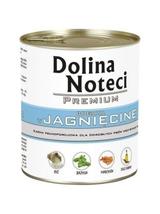 Dolina Noteci PREMIUM bogata w jagnięcinę 800g