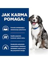 HILL'S PD Prescription Diet Canine i/d Sensitive 12kg