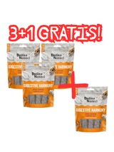 DOLINA NOTECI Smart Chews Digestive Harmony przysmaki dla psa 100g 3+1 GRATIS!