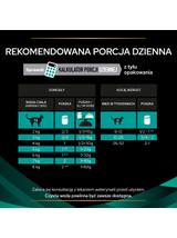 PRO PLAN Veterinary Diets EN St/Ox Gastrointestinal Karma dla kota mus 12x195g