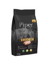 DOLINA NOTECI Piper Animals z kurczakiem 12kg