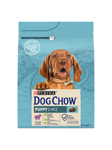 PURINA Dog Chow Puppy Lamb 2,5kg