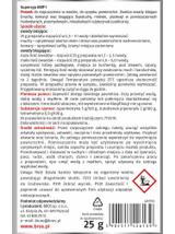 BROS - Supercyp 6WP na muchy 25g