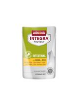 Animonda Integra Protect INTESTINAL Kurczak z ryżem 85g
