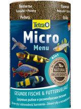 TETRA Micro Menu 100ml