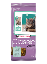 VERSELE-LAGA Classic Cat Variety 10kg
