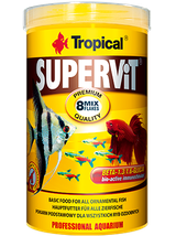 TROPICAL SuperVit 100ml