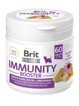 Brit Vitamins Immunity Booster