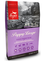 ORIJEN Dog Puppy Large 11,4kg