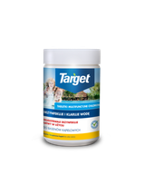 MULTICHLOR - ZWALCZA GLONY I DEZYNFEKUJE WODĘ BASENOWĄ 1 KG (50 X 20 GR)