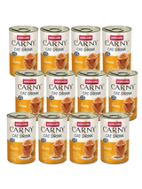 ANIMONDA Carny Cat Drink Kurczak 12x140ml