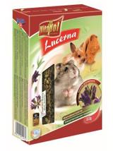 VITAPOL Lucerna granulowana dla gryzoni 350g