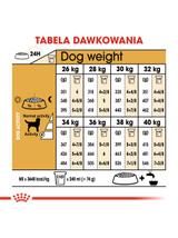 ROYAL CANIN® Labrador Retriever Adult 11,5 kg karma sucha dla psów dorosłych do 5. roku życia, rasy labrador retriever / Opakowanie uszkodzone (5766)!!!