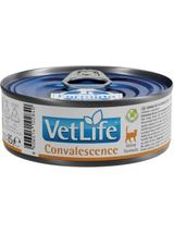 Farmina Vet Life Convalescence Cat 85g
