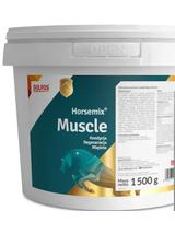 Horsemix Muscle Dla Koni Kondycja Regeneracja Mięśnie Dolfos 1500g