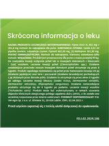 FIPREX DUO XL 402mg + 361,8 mg roztwór do nakrapiania dla psów