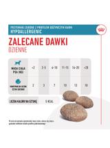 Royal Canin Hypoallergenic Treats przysmak dla psów 230g