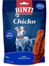 RINTI- Snaks Chicko 90g KACZKA