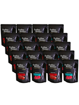 Dolina Noteci Premium danie dla kotów Mix Smaków 20x85g