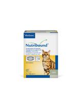 VIRBAC Nutribound Roztwór doustny dla kotów w czasie rekonwalescencji 3x150 ml-nowa wersja