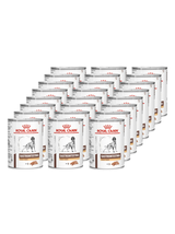 ROYAL CANIN Gastro Intestinal High Fibre 24x410g puszka