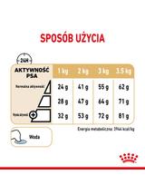 ROYAL CANIN Pomeranian Adult 500g karma sucha dla psów dorosłych rasy Pomeranian