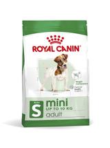 ROYAL CANIN Mini Adult 800g karma sucha dla psów dorosłych, ras małych + niespodzianka dla psa GRATIS