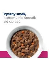 HILL'S PD Prescription Diet Canine Gastrointestinal Biome 4kg