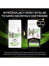 PRO PLAN Veterinary Diets HA St/Ox Hypoallergenic Karma sucha dla kota 3,5kg