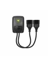 AQUAEL Sterownik czasowy Socket Link Duo