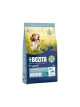 BOZITA Original Sensitive Digestion 3kg Opakowanie uszkodzone (4890)!!!