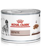 ROYAL CANIN Hepatic HF 16  200g puszka