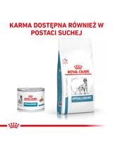 ROYAL CANIN Hypoallergenic DR21 24x200g puszka